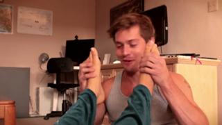 Marina Orlova feet photo thumbnail