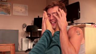 Marina Orlova feet photo thumbnail