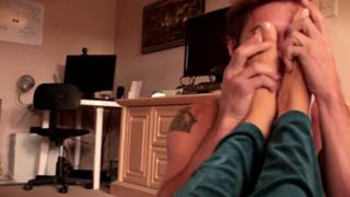 Marina Orlova feet photo thumbnail