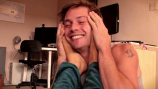 Marina Orlova feet photo thumbnail