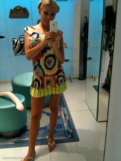 Marina Orlova feet photo thumbnail