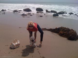 Marina Orlova feet photo thumbnail