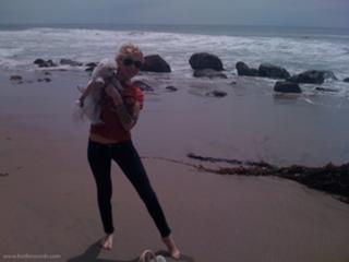 Marina Orlova feet photo thumbnail