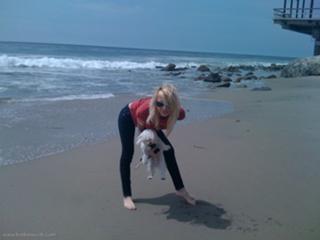 Marina Orlova feet photo thumbnail