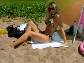 Marina Orlova feet photo thumbnail