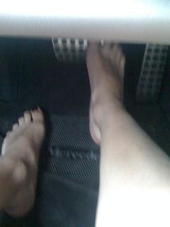 Marina Orlova feet photo thumbnail