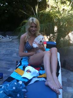 Marina Orlova feet photo thumbnail