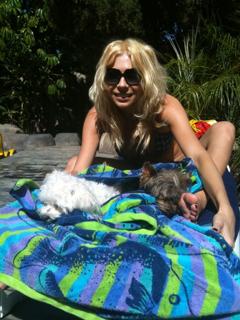 Marina Orlova feet photo thumbnail