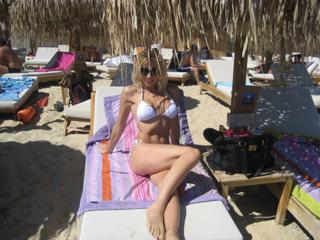 Marina Orlova feet photo thumbnail