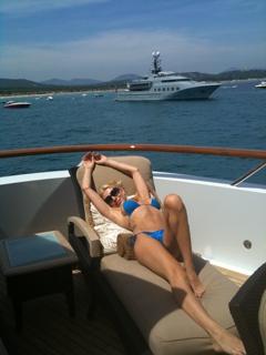 Marina Orlova feet photo thumbnail