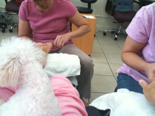 Marina Orlova feet photo thumbnail