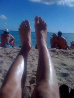 Marina Orlova feet photo thumbnail