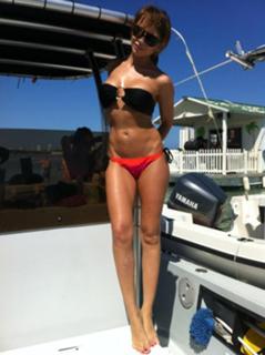 Marina Orlova feet photo thumbnail