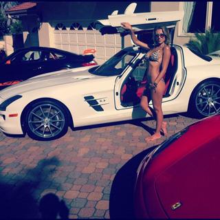 Marina Orlova feet photo thumbnail