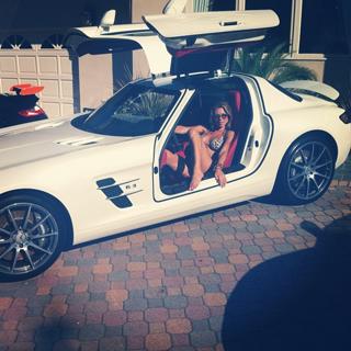 Marina Orlova feet photo thumbnail