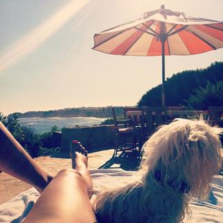 Marina Orlova feet photo thumbnail