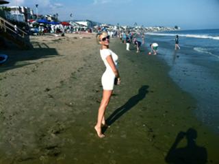 Marina Orlova feet photo thumbnail