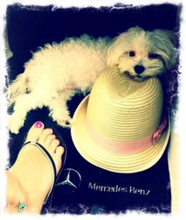 Marina Orlova feet photo thumbnail