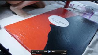 Marina Orlova feet photo thumbnail