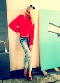 Marina Orlova feet photo thumbnail