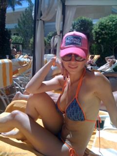 Marina Orlova feet photo thumbnail