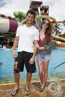 Marina Ruy Barbosa feet photo thumbnail