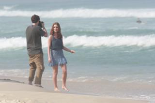 Marina Ruy Barbosa feet photo thumbnail