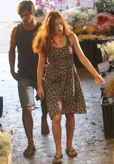 Marina Ruy Barbosa feet photo thumbnail