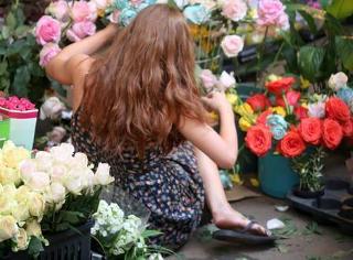 Marina Ruy Barbosa feet photo thumbnail