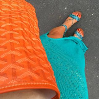 Marina Ruy Barbosa feet photo thumbnail