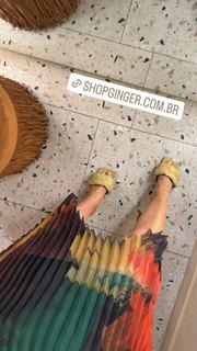 Marina Ruy Barbosa feet photo thumbnail