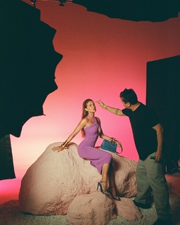 Marina Ruy Barbosa feet photo thumbnail