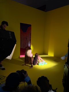 Marina Ruy Barbosa feet photo thumbnail