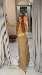 Marina Ruy Barbosa feet photo 19