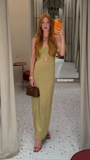Marina Ruy Barbosa feet photo 14