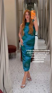 Marina Ruy Barbosa feet photo 9