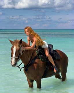 Marina Ruy Barbosa feet photo 7