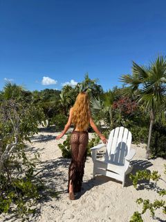 Marina Ruy Barbosa feet photo 5