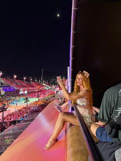Marina Ruy Barbosa feet photo 7