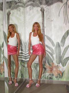 Marina Ruy Barbosa feet photo 4