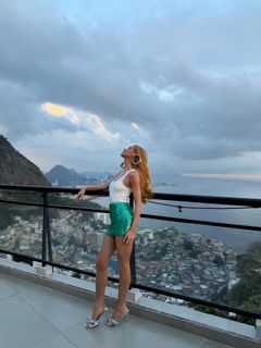 Marina Ruy Barbosa feet photo 2