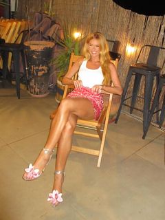 Marina Ruy Barbosa feet photo 1