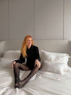 Marina Ruy Barbosa feet photo 20
