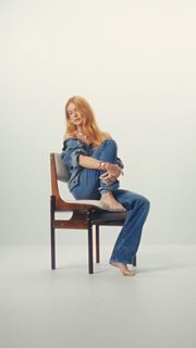 Marina Ruy Barbosa feet photo 13