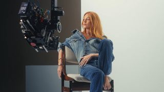Marina Ruy Barbosa feet photo 6