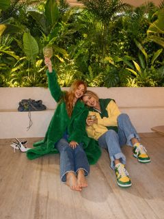 Marina Ruy Barbosa feet photo 1