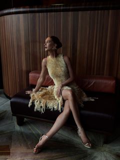 Marina Ruy Barbosa feet photo 9