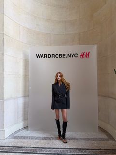 Marina Ruy Barbosa feet photo 8