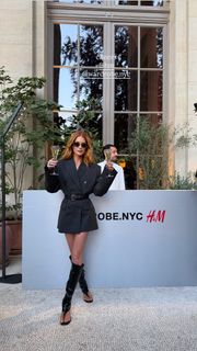 Marina Ruy Barbosa feet photo 6