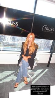 Marina Ruy Barbosa feet photo 2